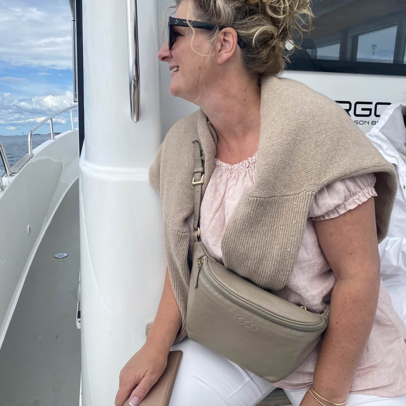 Keine Schwester Maxi Kim