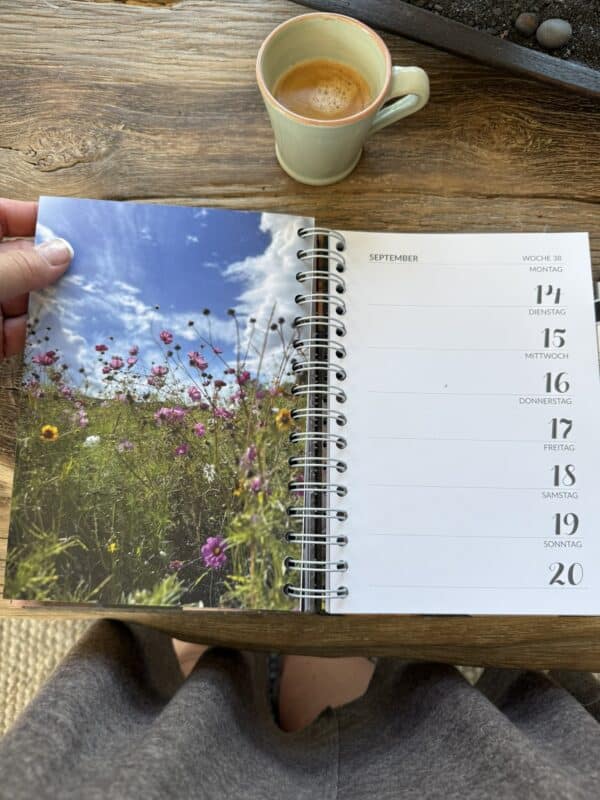 Agenda 2026  GARTENFENSTER – Bild 7