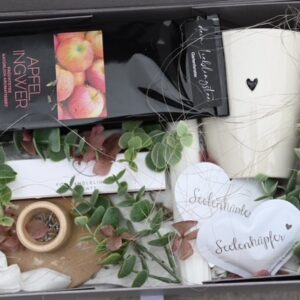 Geschenkbox "Teeliebhaber Wien"
