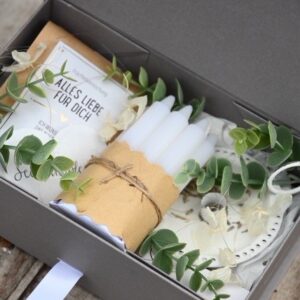 Geschenkbox "Tateetata"