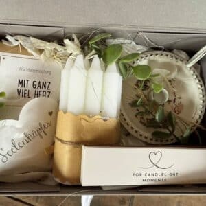 Geschenkbox "Tateetata"