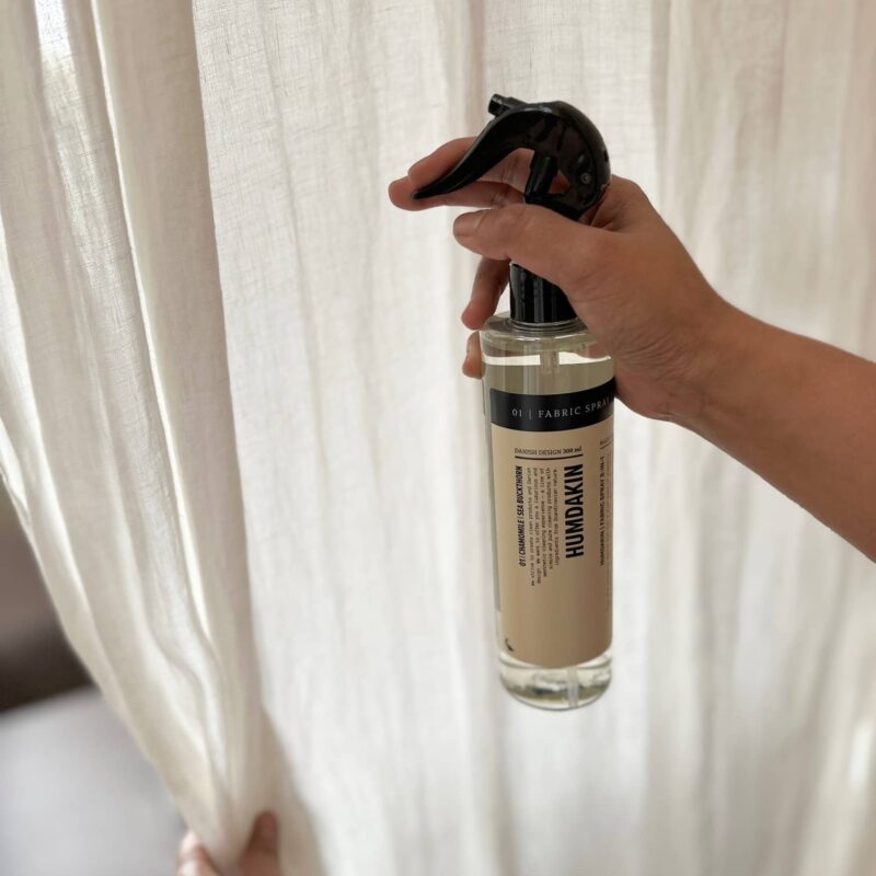 HUMDAKIN Textilspray