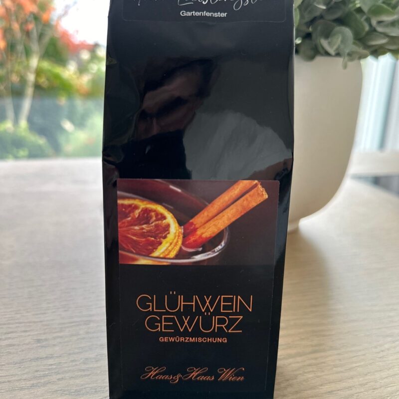 Glühwein Gewürz
