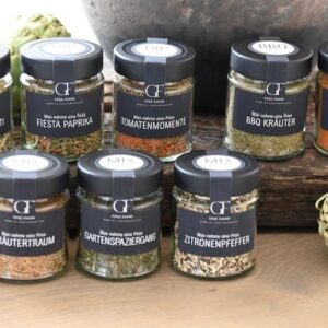 GF Fine Food Gewürze