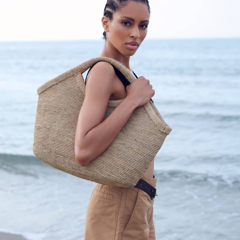 Ibeliv Taschen … Hallo Sommer