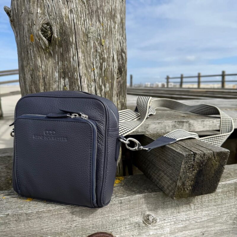 Keine Schwester Herrentasche BO