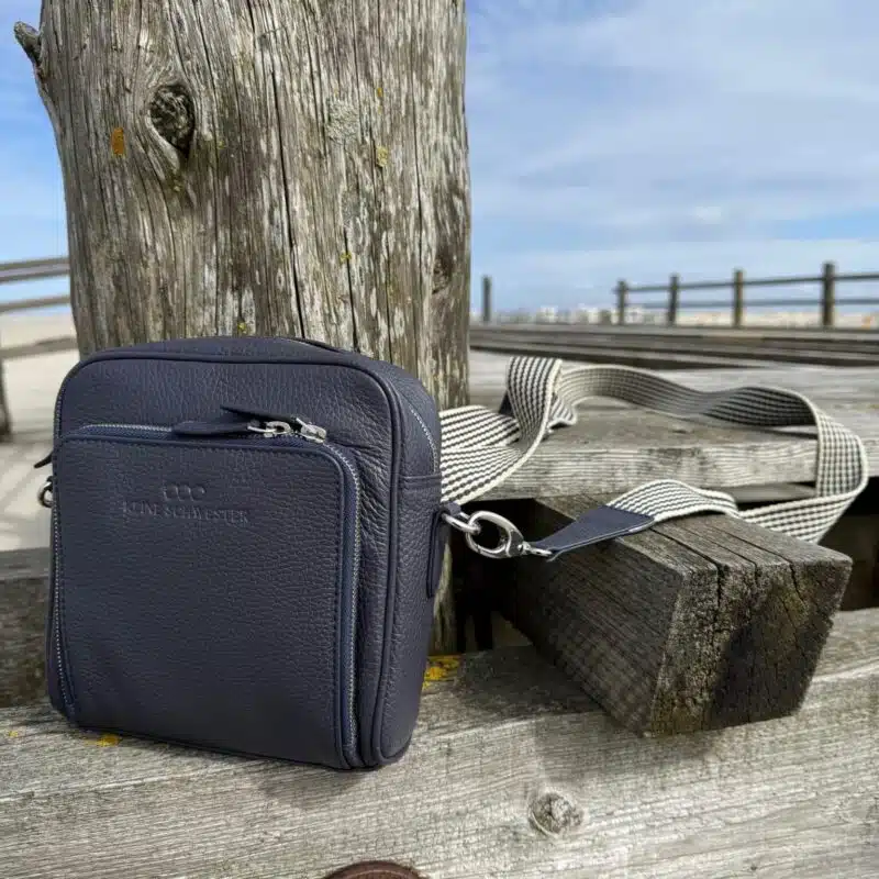 Keine Schwester Herrentasche BO