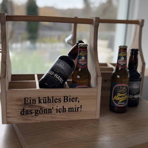 Männerhandtasche Foto 1